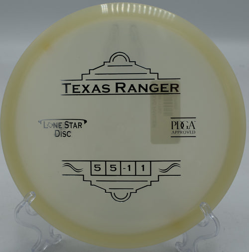 GLOW TEXAS RANGER