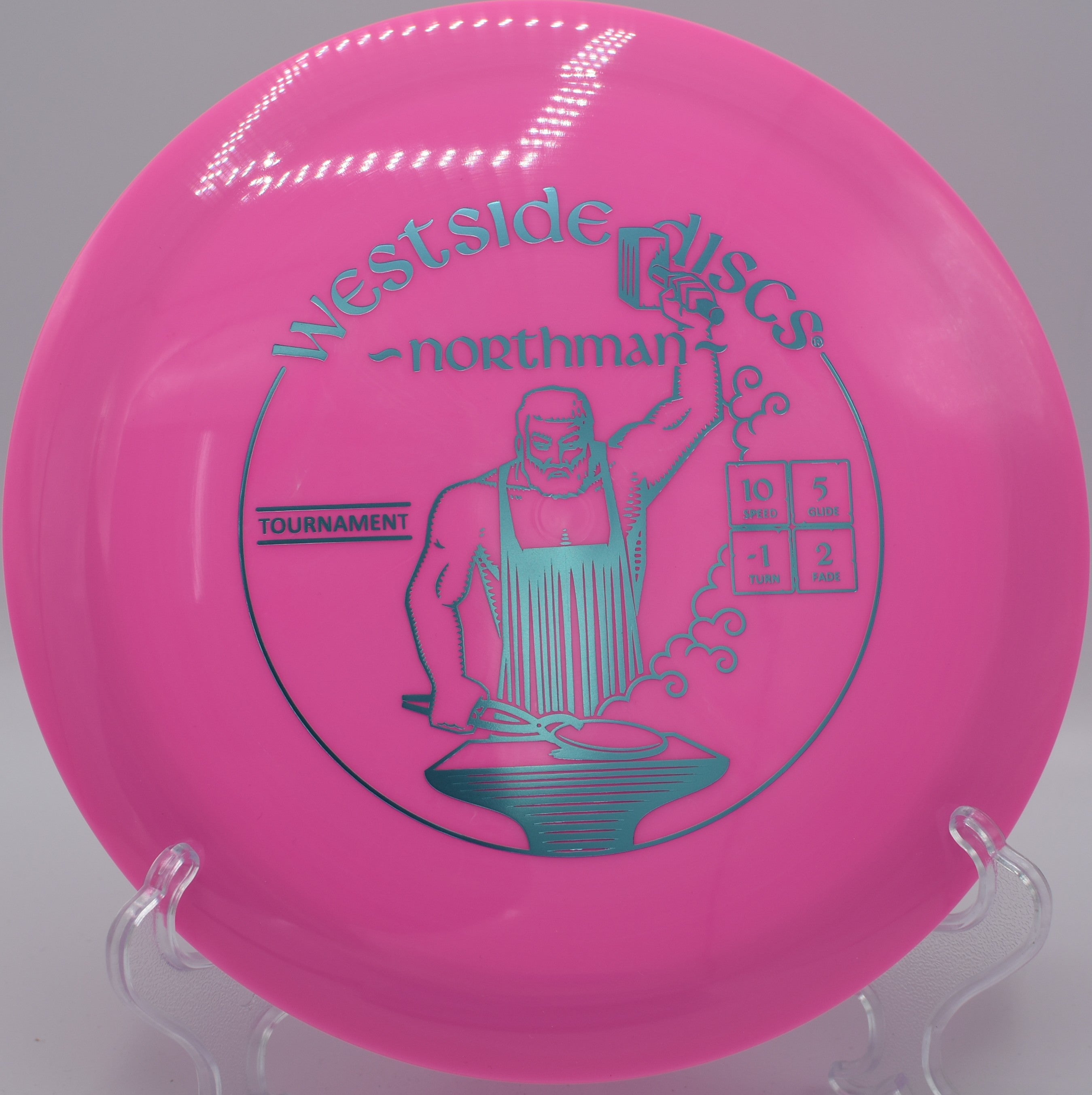 Northman (Tournament)