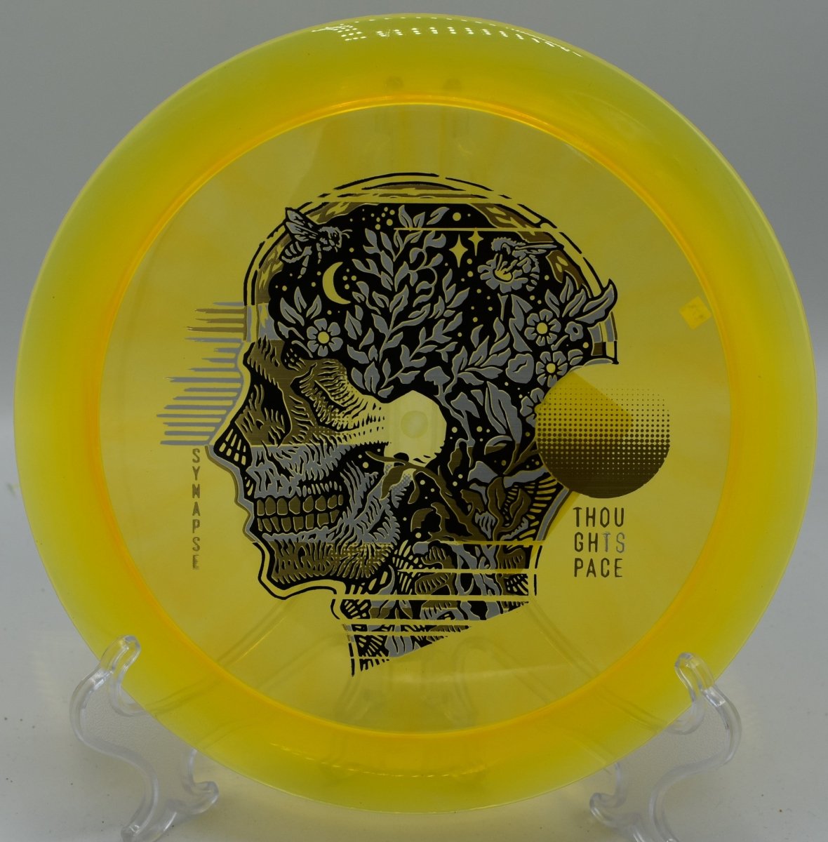 Ethos Synapse - Flexline Discs - 75107613