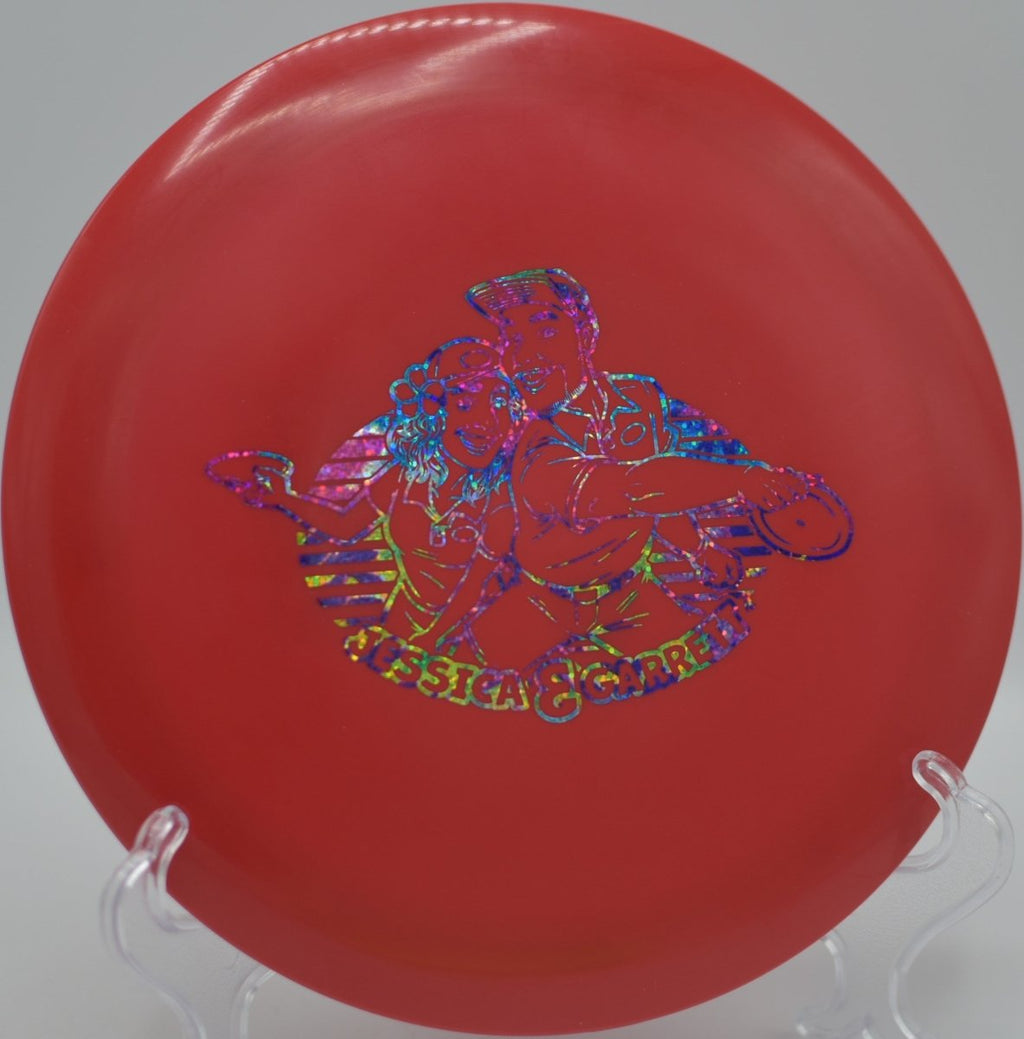 Star Destroyer - Flexline Discs - 50713985322621