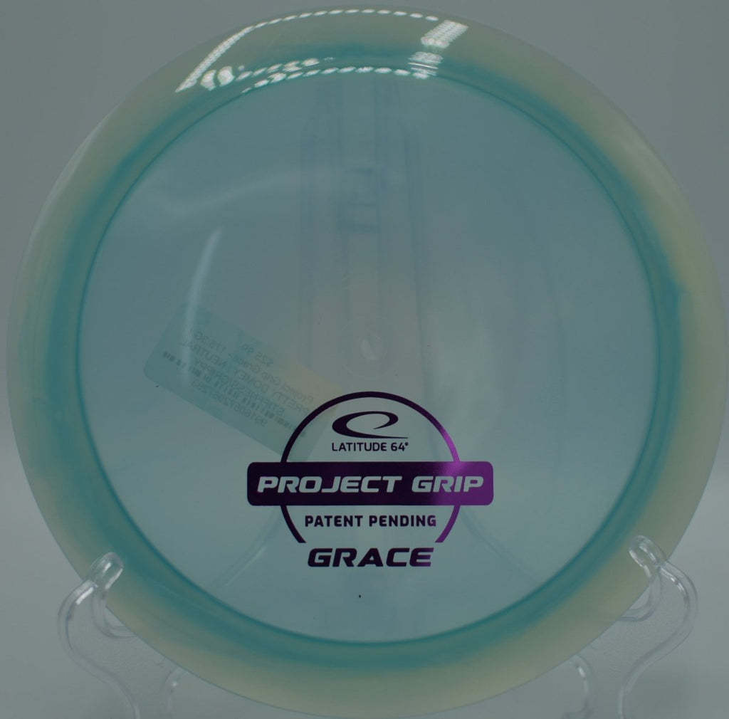 Project Grip Grace - Flexline Discs - 99160572067293