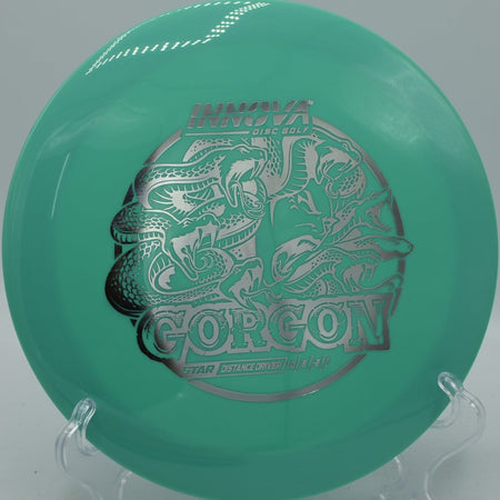 Innova Star Gorgon distance driver dialed in across Nevada with nationwide shipping for clean release distance control