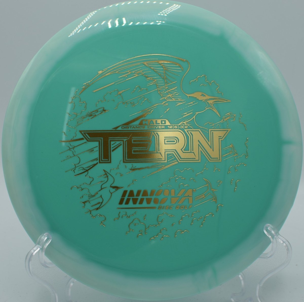 Halo Star Tern