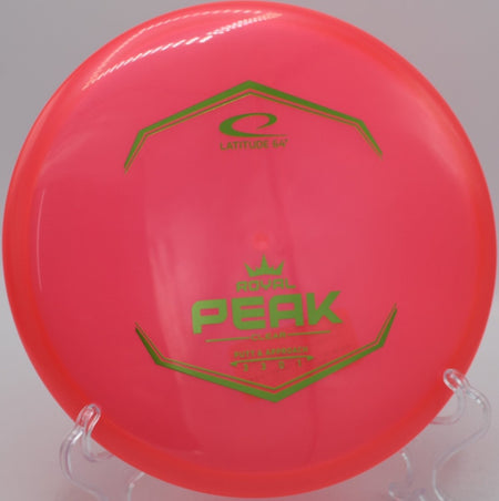Clear Peak putter used in Utah with nationwide shipping for reliable putting confidence and touch shots