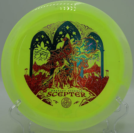 Halo C-Blend Scepter fairway driver available in Texas with nationwide shipping for overstable forehand power shots