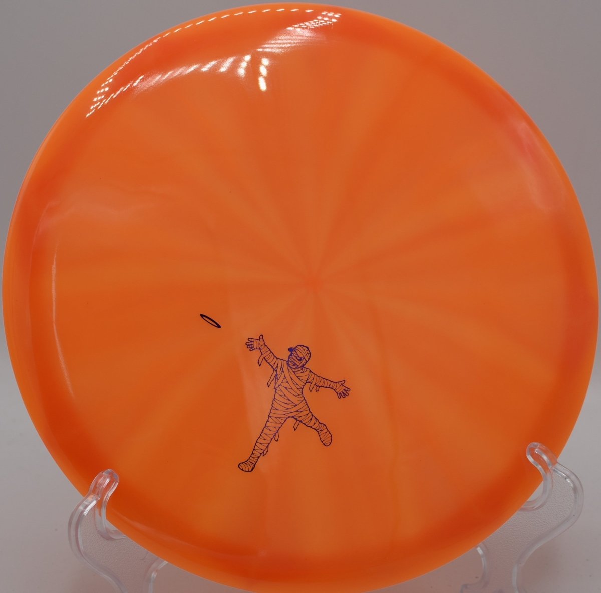 Lucid-X Burst Moonshine EMac Truth - MummyMac