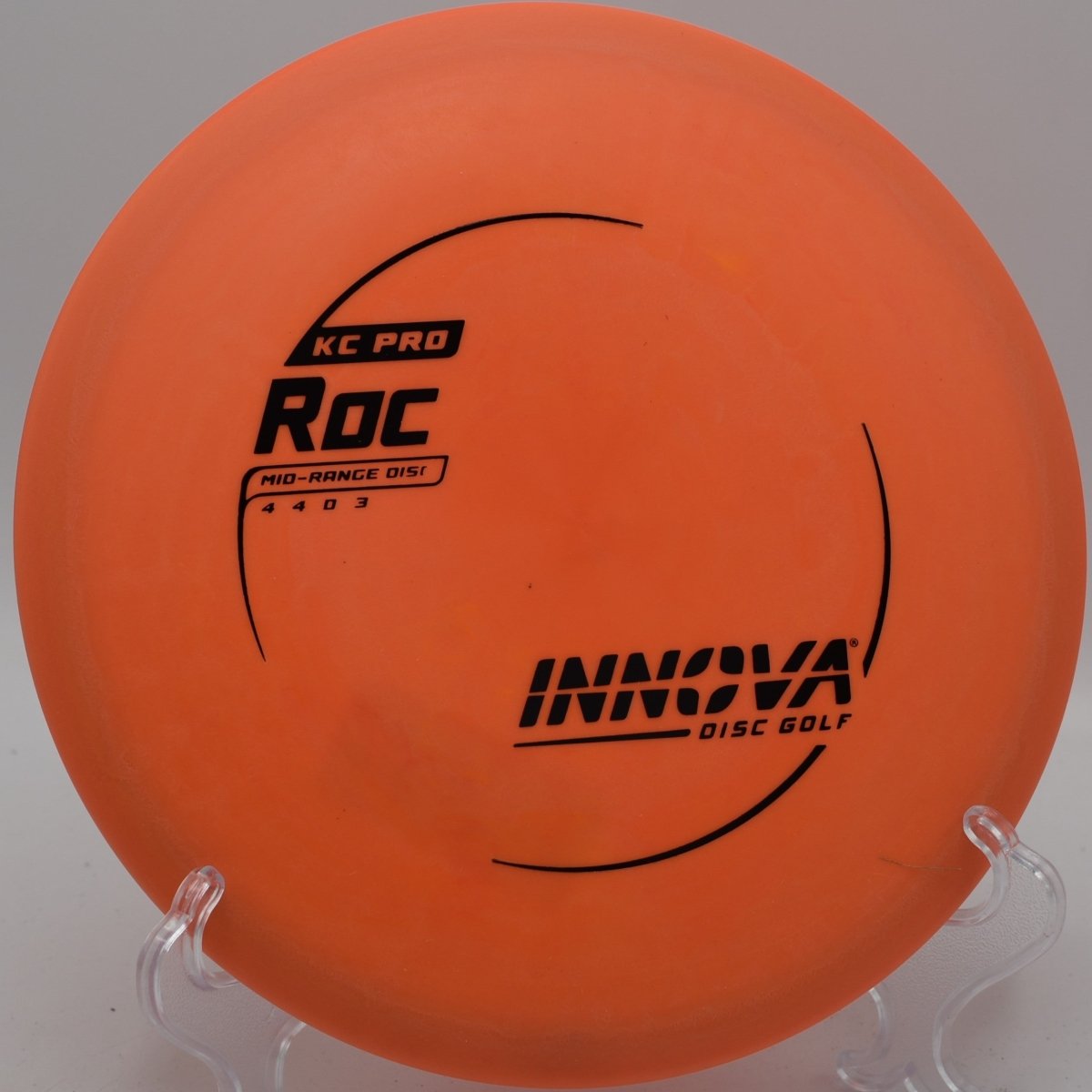 KC Pro Roc disc relied on in Arizona with nationwide shipping for controlled midrange fade shots