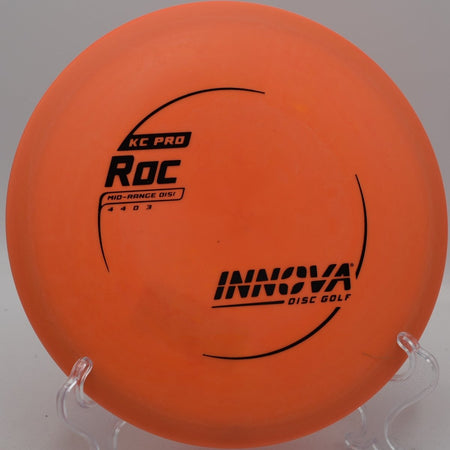 KC Pro Roc disc relied on in Arizona with nationwide shipping for controlled midrange fade shots