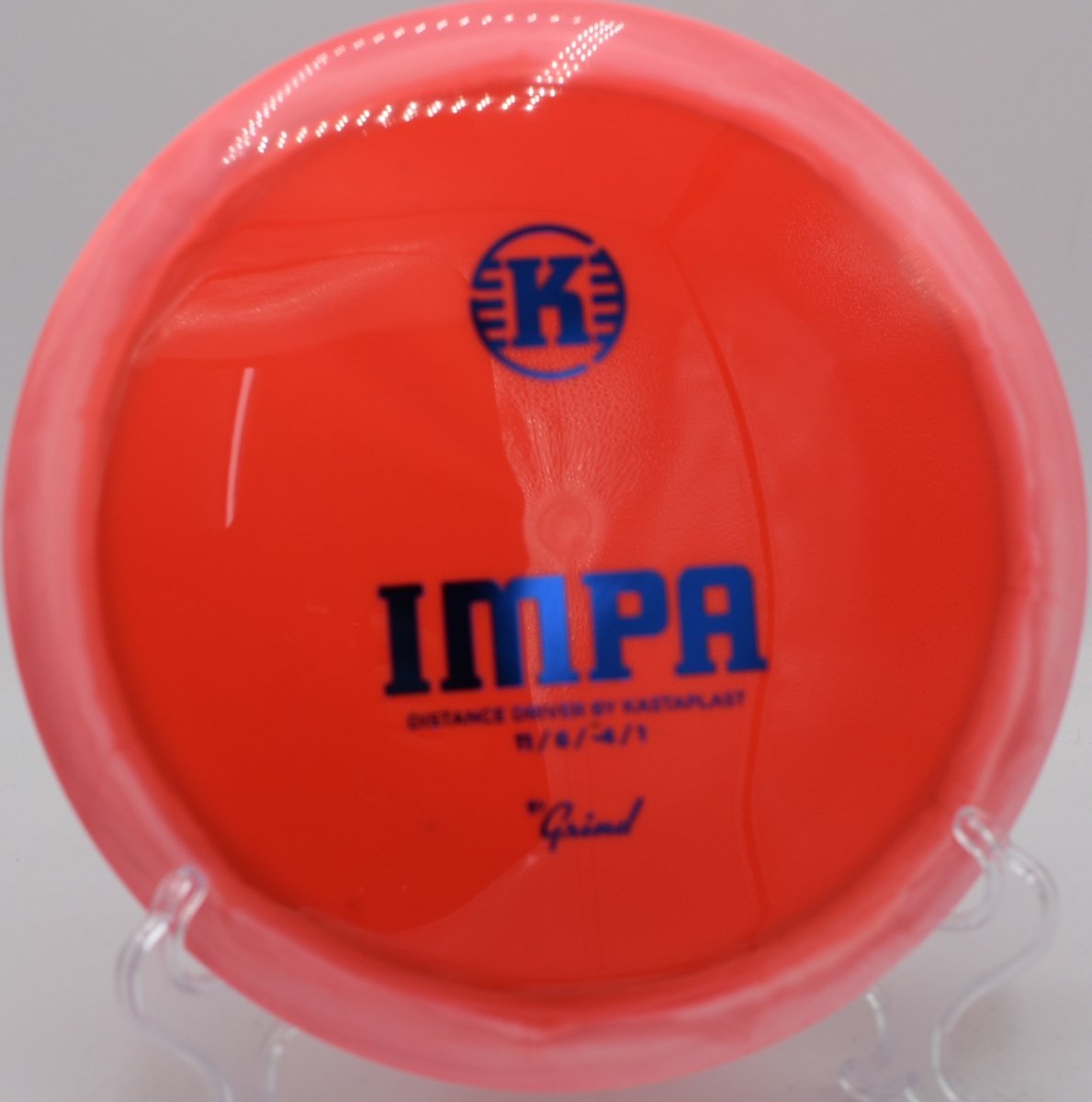 K1 Grind Impa