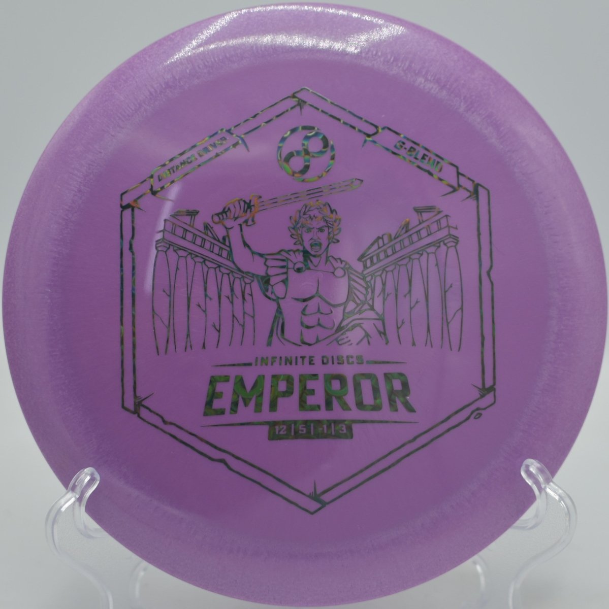 G-Blend Emperor distance driver available in Washington and shipped nationwide