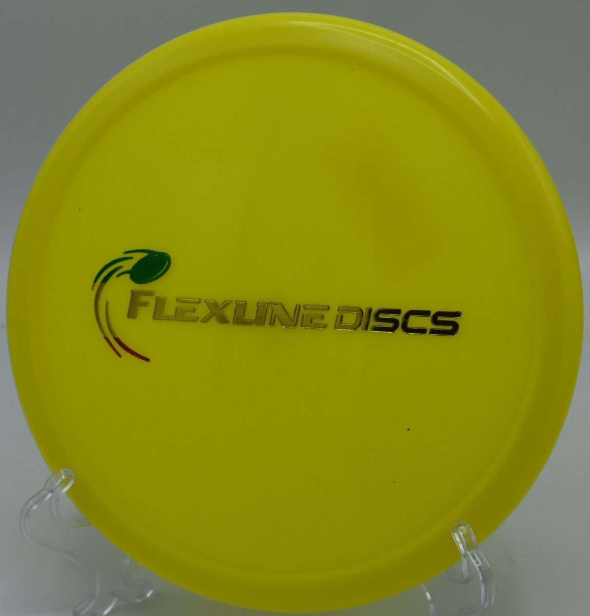 R - PRO PIG (FLEXLINEDISCS STAMP) - Flexline Discs - 78966813