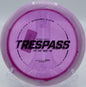 OPTO ORBIT TRESPASS