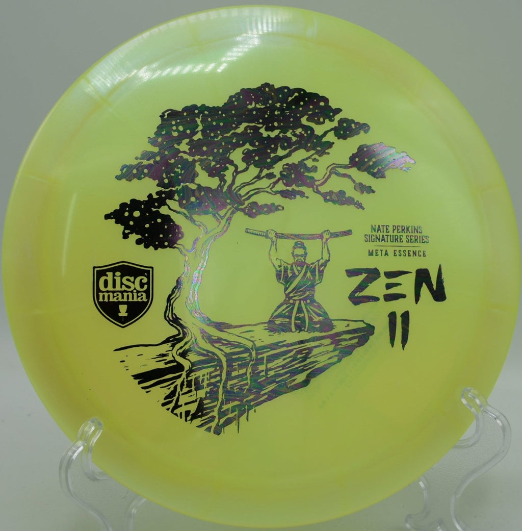 Meta Essence driver thrown in Oregon with nationwide shipping for long glide S-curve drives