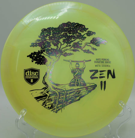 Meta Essence driver thrown in Oregon with nationwide shipping for long glide S-curve drives