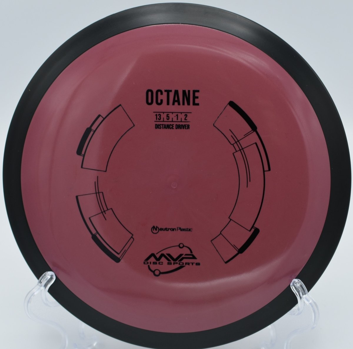 MVP NEUTRON OCTANE - Flexline Discs - 75873821