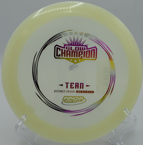 Champion Glow Tern