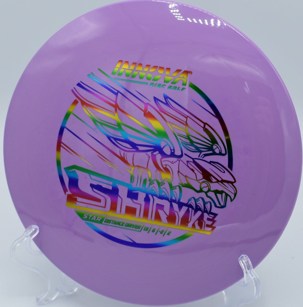 Star Shryke - Flexline Discs - 59480605