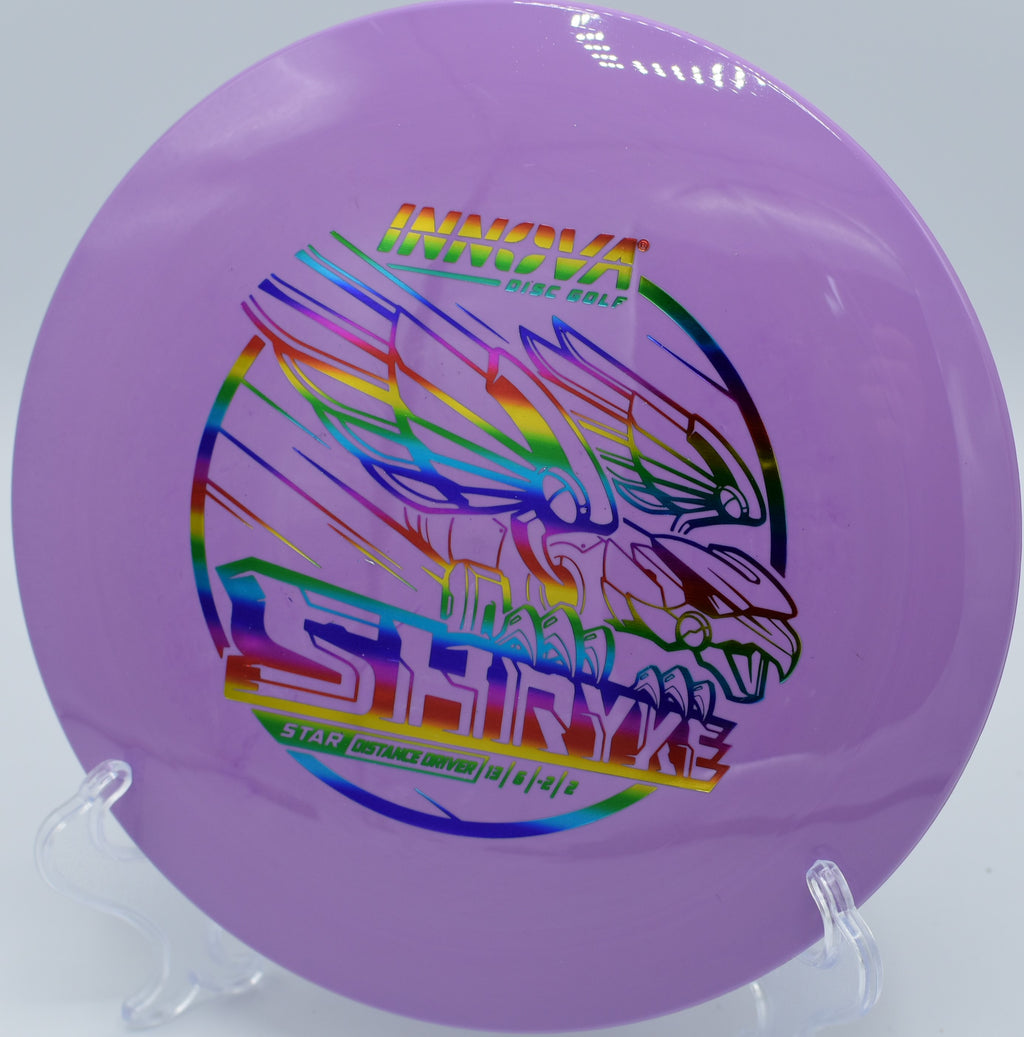 Star Shryke