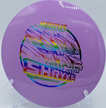 Star Shryke - Flexline Discs - 59480605
