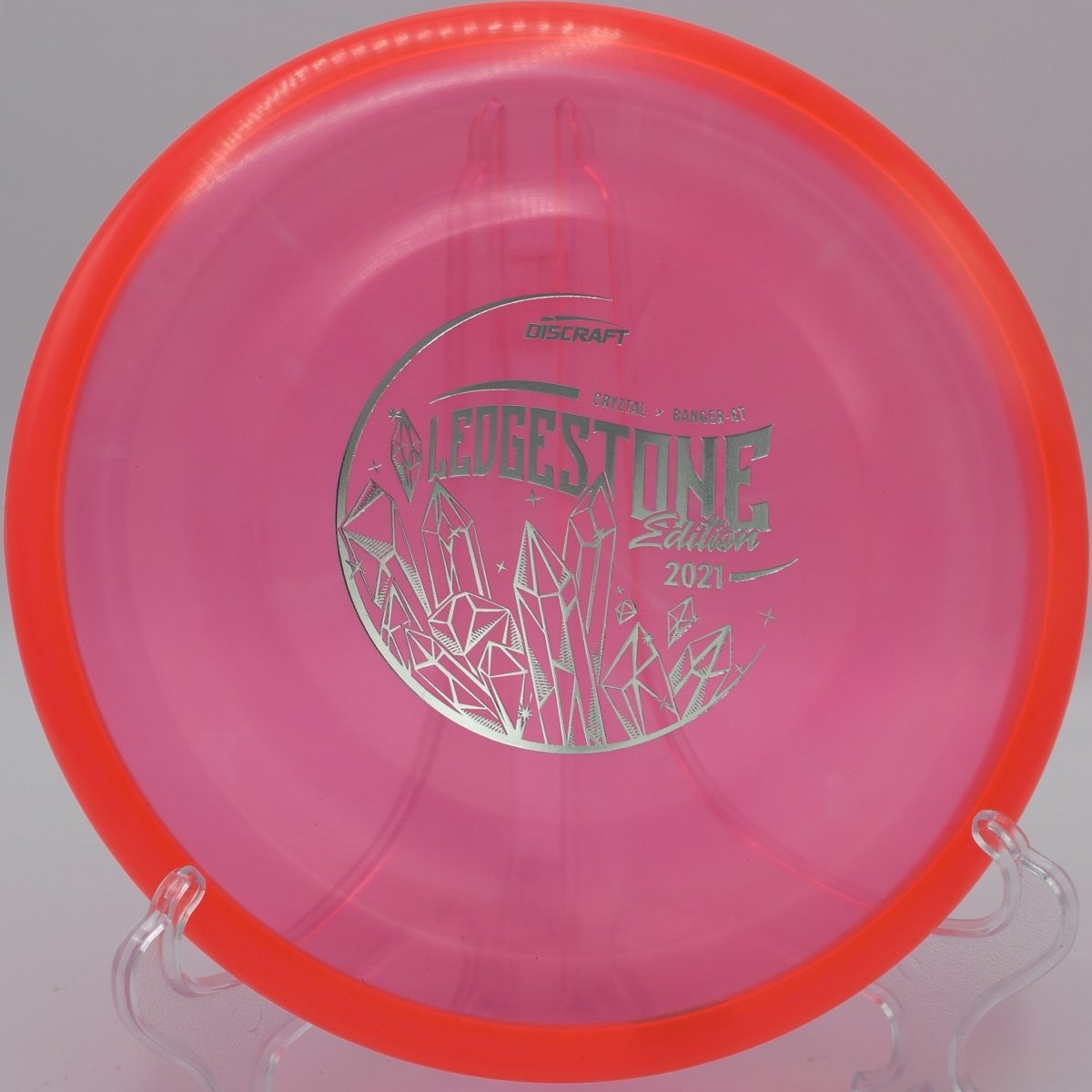 Crystal Banger GT (2021 Ledgstone)