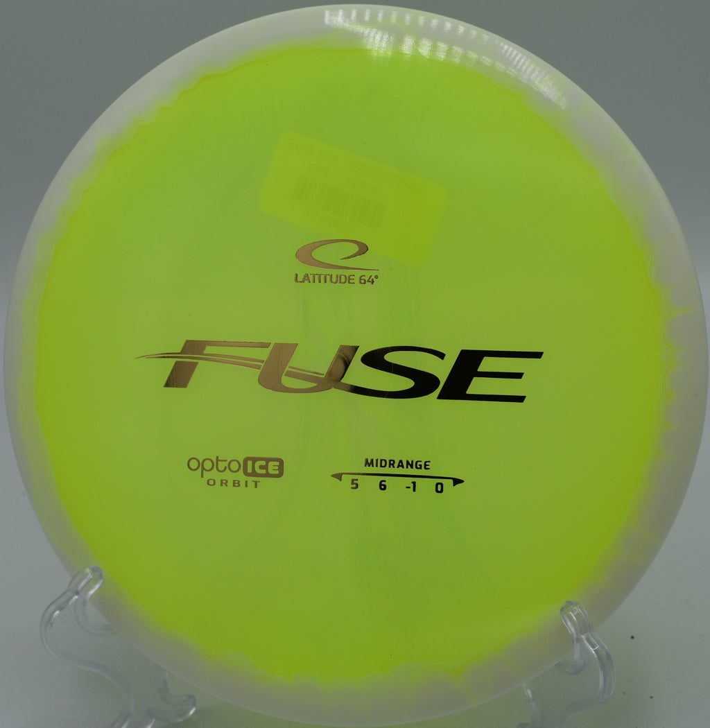 OPTO ORBIT ICE FUSE