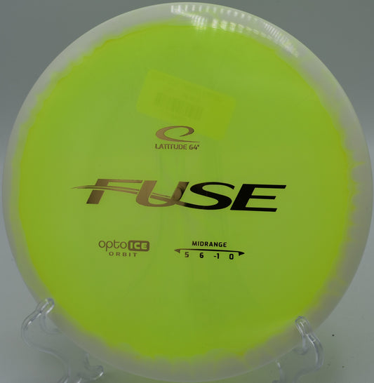 OPTO ORBIT ICE FUSE