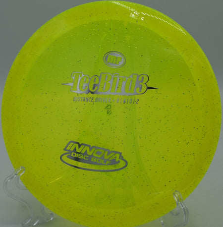 METALFLAKE TEEBIRD 3 - Flexline Discs - 57937437