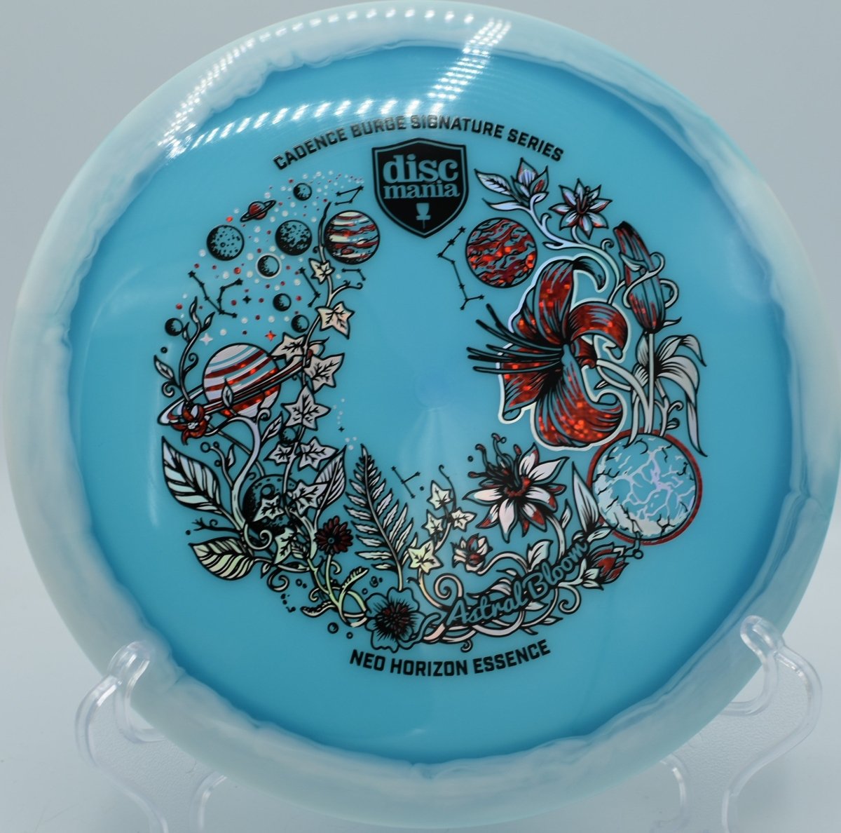 Astral Bloom - Cadence Burge Signature Series Neo Horizon Essence