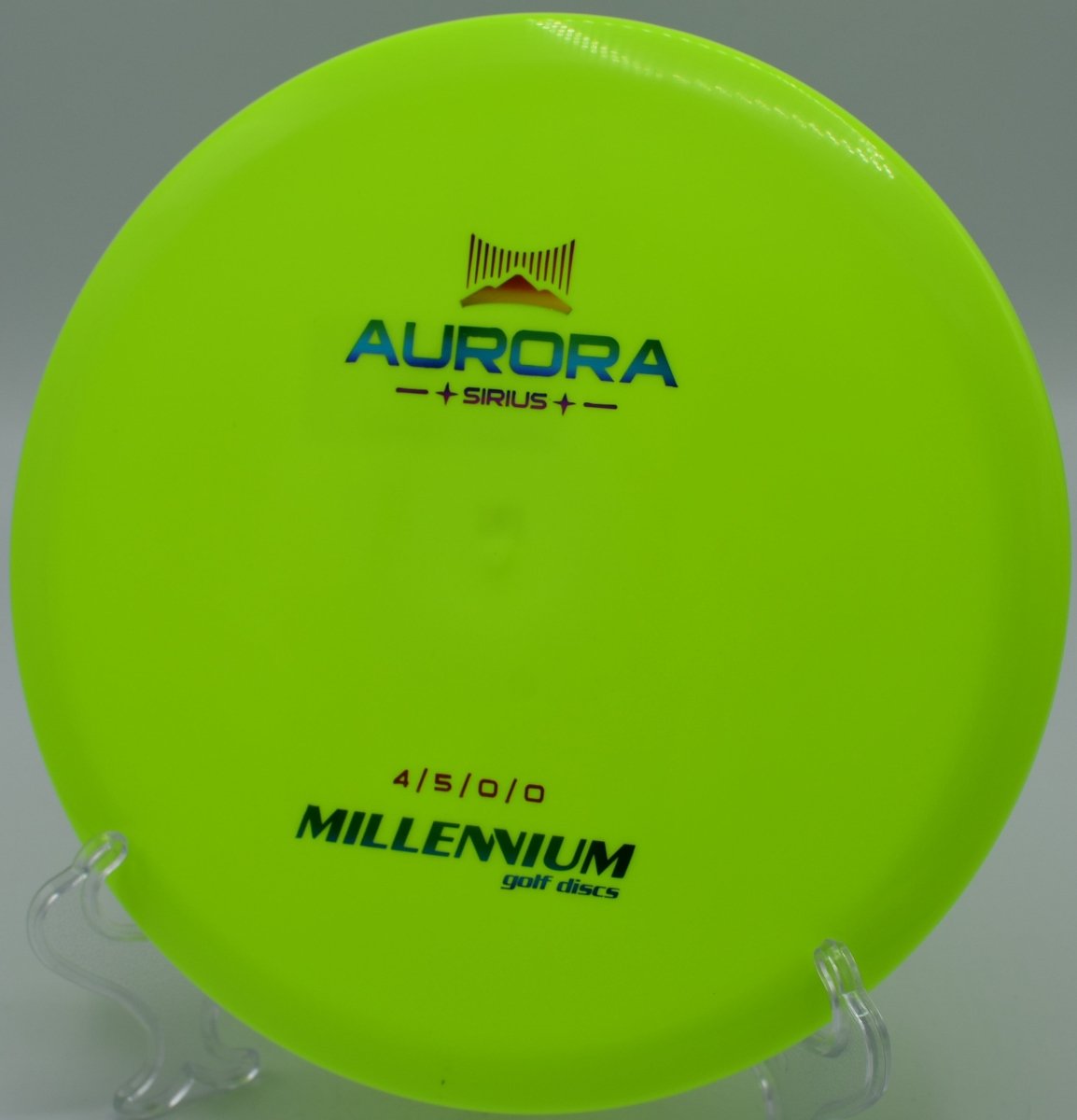 Sirius Aurora - Flexline Discs - 53285661