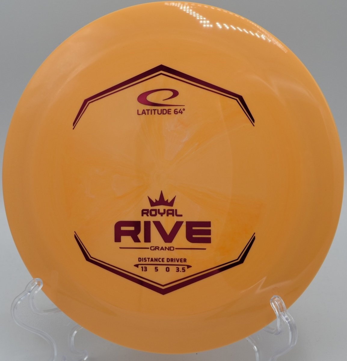 ROYAL GRAND RIVE - Flexline Discs - 53602333