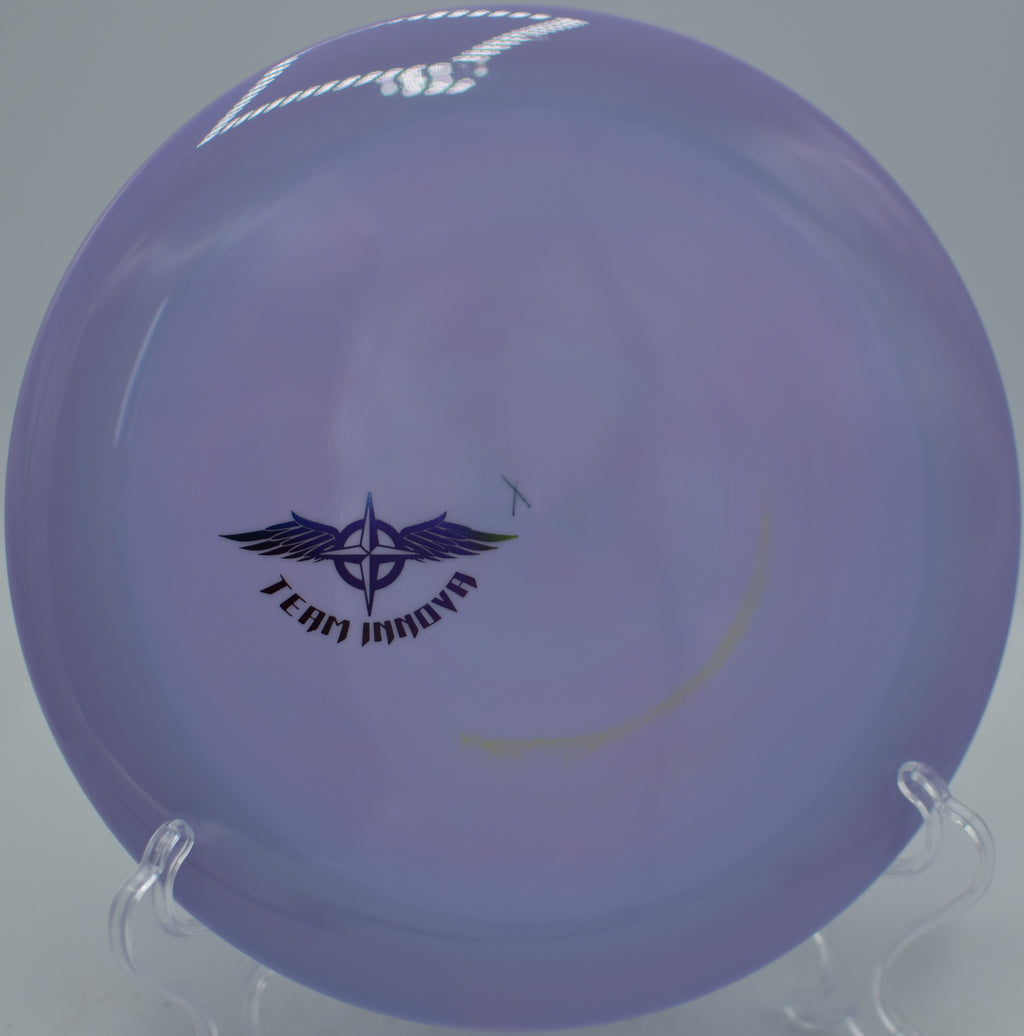 Team Stamp Star Destroyer