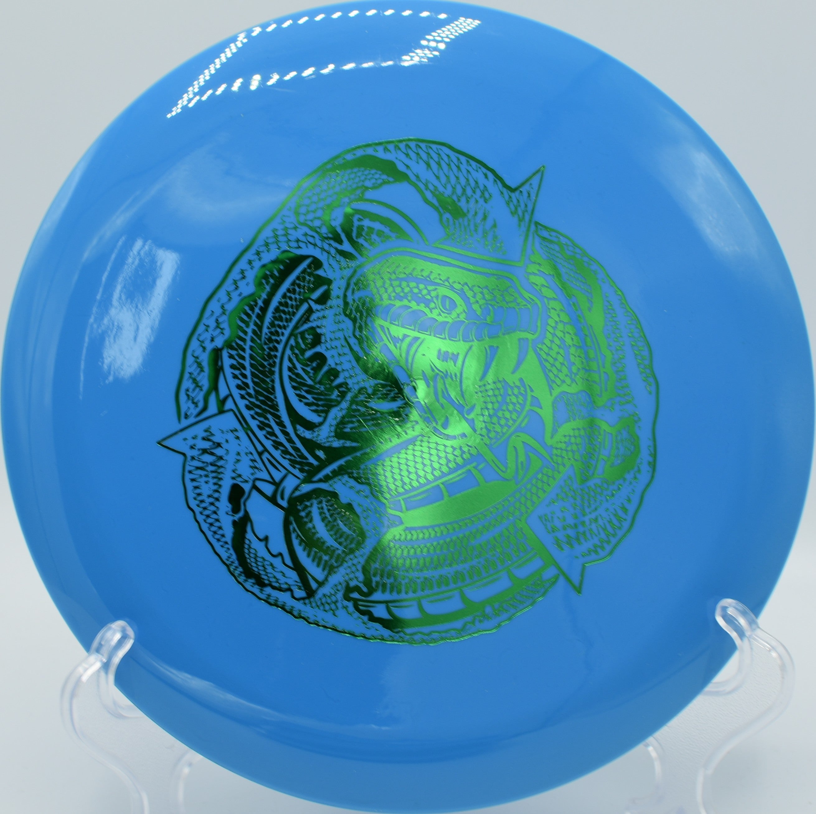 Echostar Mamba