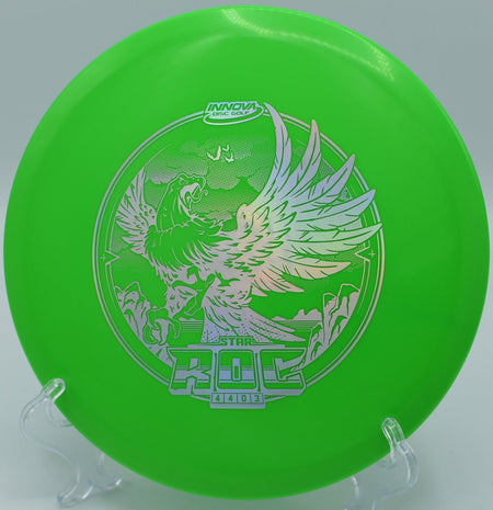 STAR ROC - Flexline Discs - 83812125