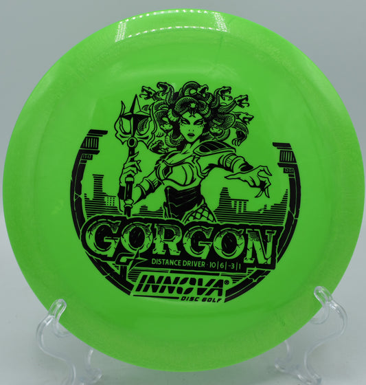 G-STAR GORGON