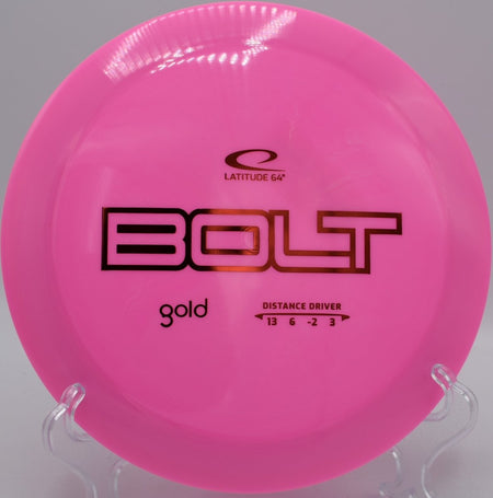 Gold Line Bolt driver popular in California with nationwide shipping for effortless turnover distance lines