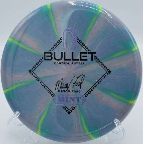 BULLET APEX SWIRL (MASON FORD)