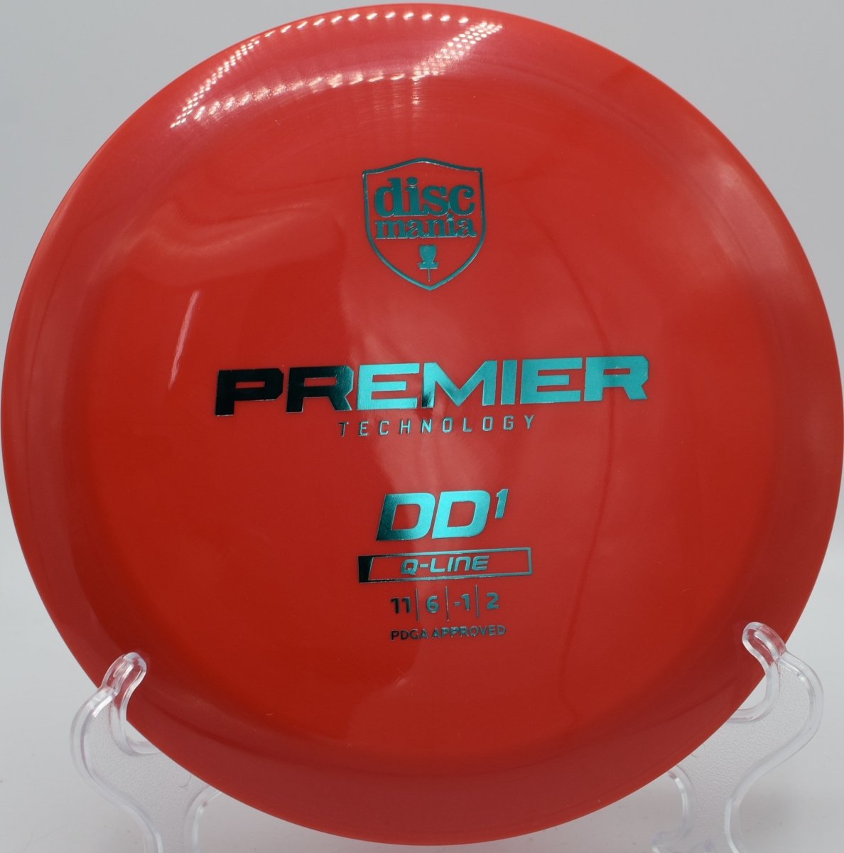 Q-Line DD1