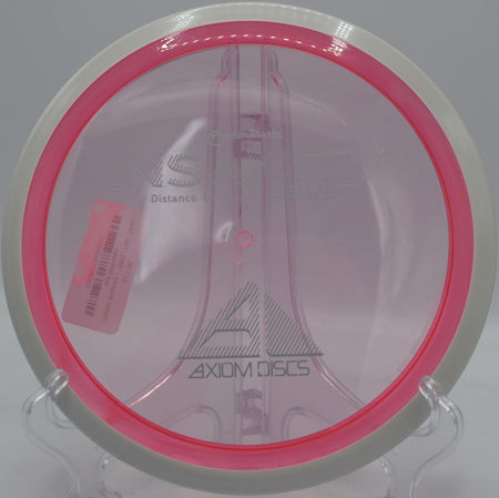 Proton Insanity distance driver thrown in Oregon with nationwide shipping for long glide fairway shots