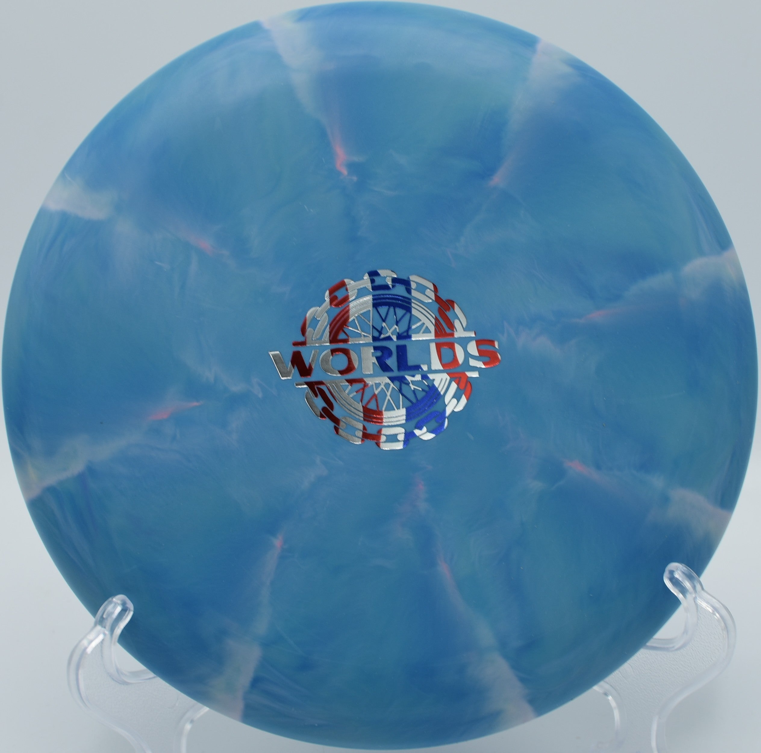 CT Swirl Focus-Pro Worlds Edition