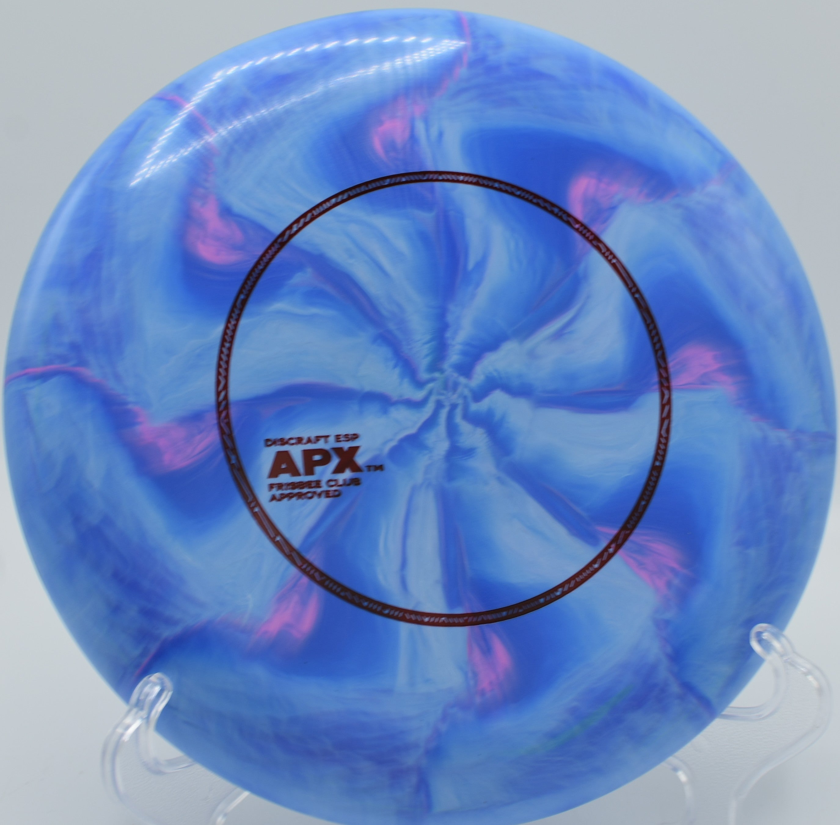 2026 LE Broderic ESP APX
