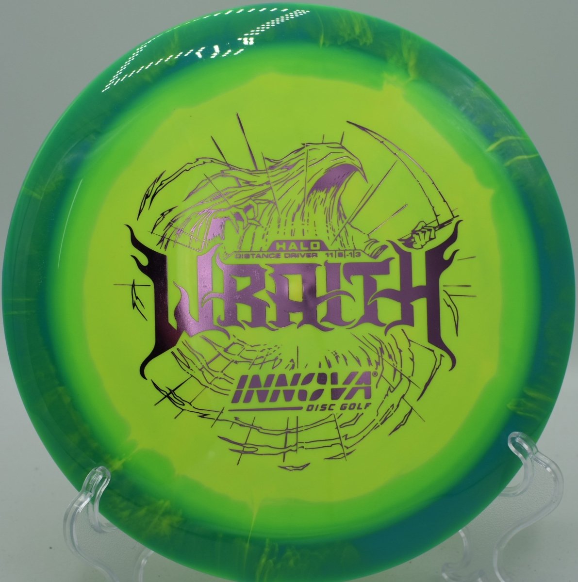 Halo Star Wraith driver relied on in Arizona with nationwide shipping for torque resistant power shots