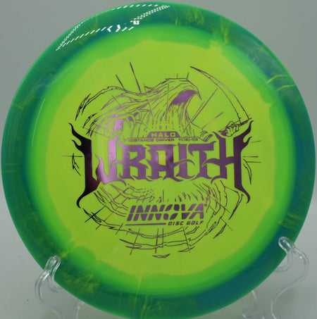 Halo Star Wraith driver relied on in Arizona with nationwide shipping for torque resistant power shots