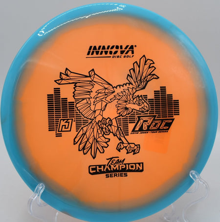Halo Champion Rancho Roc (Kevin Jones) - Flexline Discs - 44387357