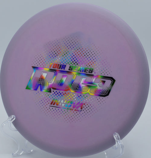 INNOVA TOUR SERIES COLORGLOW PRO ROC3