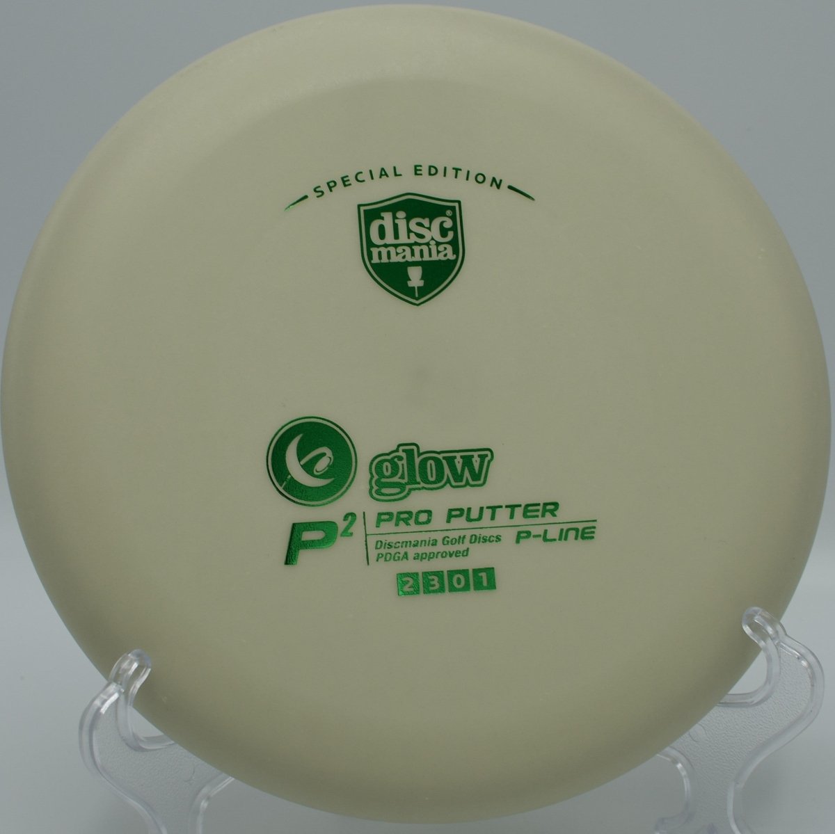 Glow P-Line P2 (Penned P-P2)