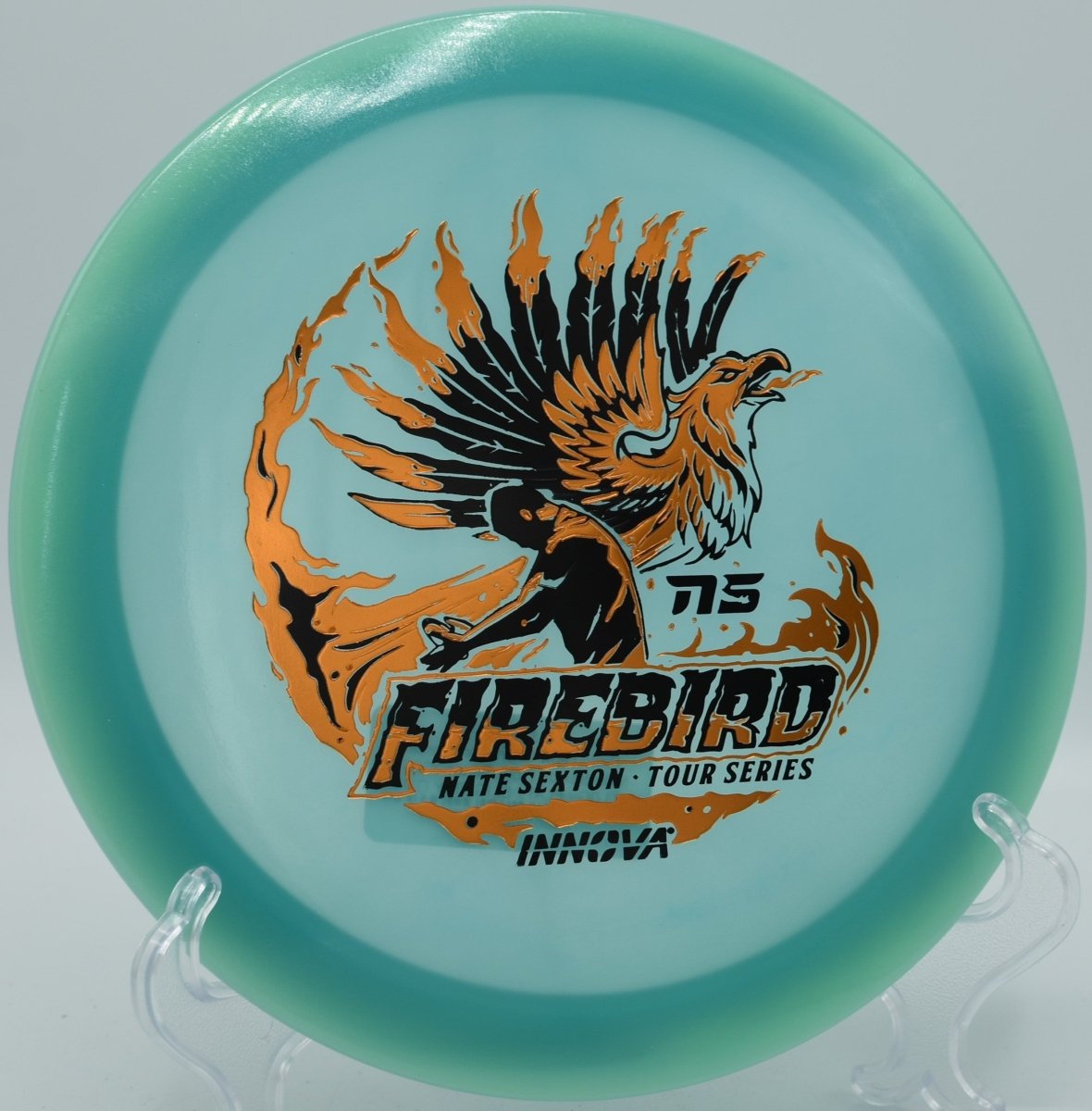 Sexton Firebird 2026 overstable driver preferred in Indiana with nationwide shipping for accurate placement shots