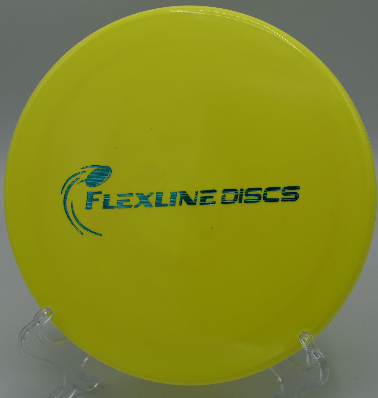 STAR POLECAT (FLEXLINEDISCS STAMP)