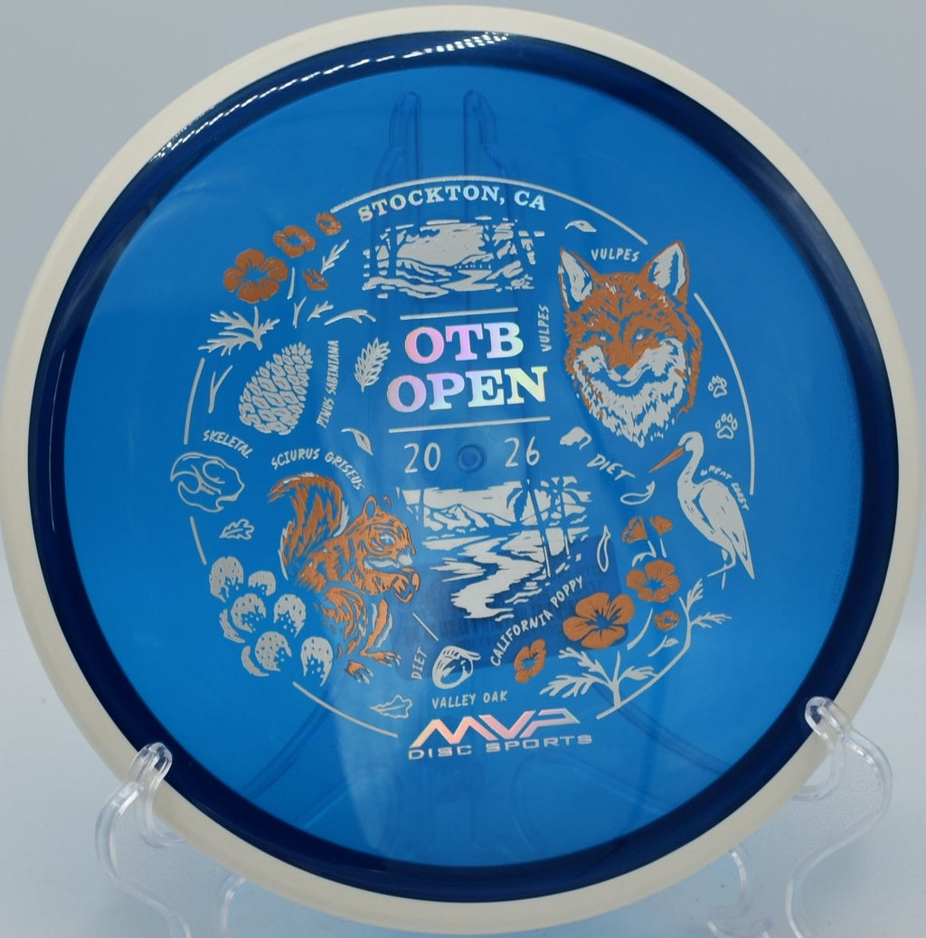 MVP Proton Reactor OTB 2026 midrange used in Kentucky with nationwide shipping for accurate approach placement