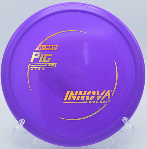 R-PRO PIG