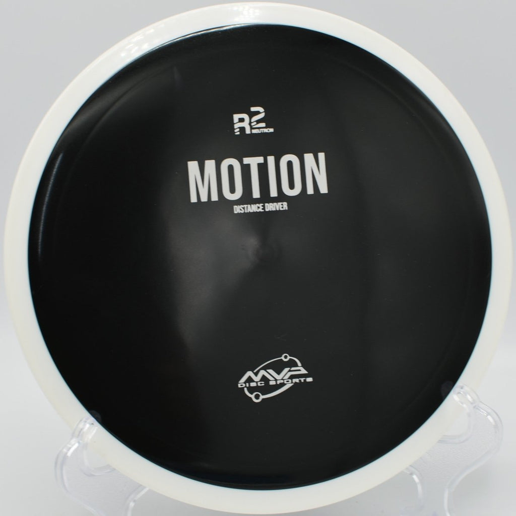 Gyropalooza Box R2 Neutron sustainable plastic lineup at Diamond X DGC in Billings, MT